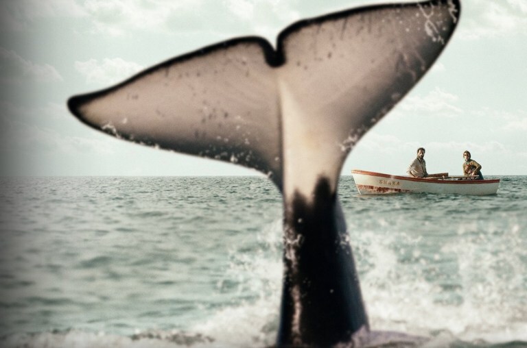 Cena do filme argentino “Farol das Orcas”, uma das dicas de filmes para assistir em tempos de coronavírus