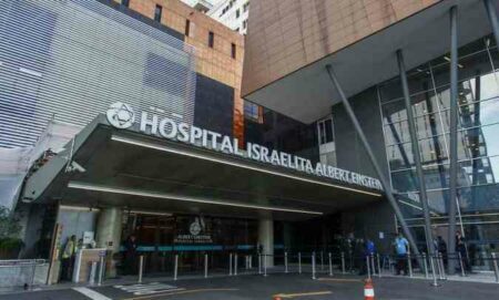 Hospital Isrealita Albert Einstein recebeu denúncias de funcionários
