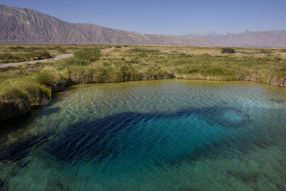 Região de Cuatro Ciénegas, no México, reúne piscinas naturais