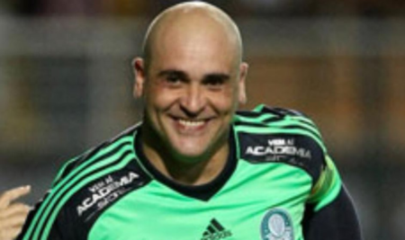 Ex-goleiro do Palmeiras, Marcos assiste BBB20 e faz piadas machistas