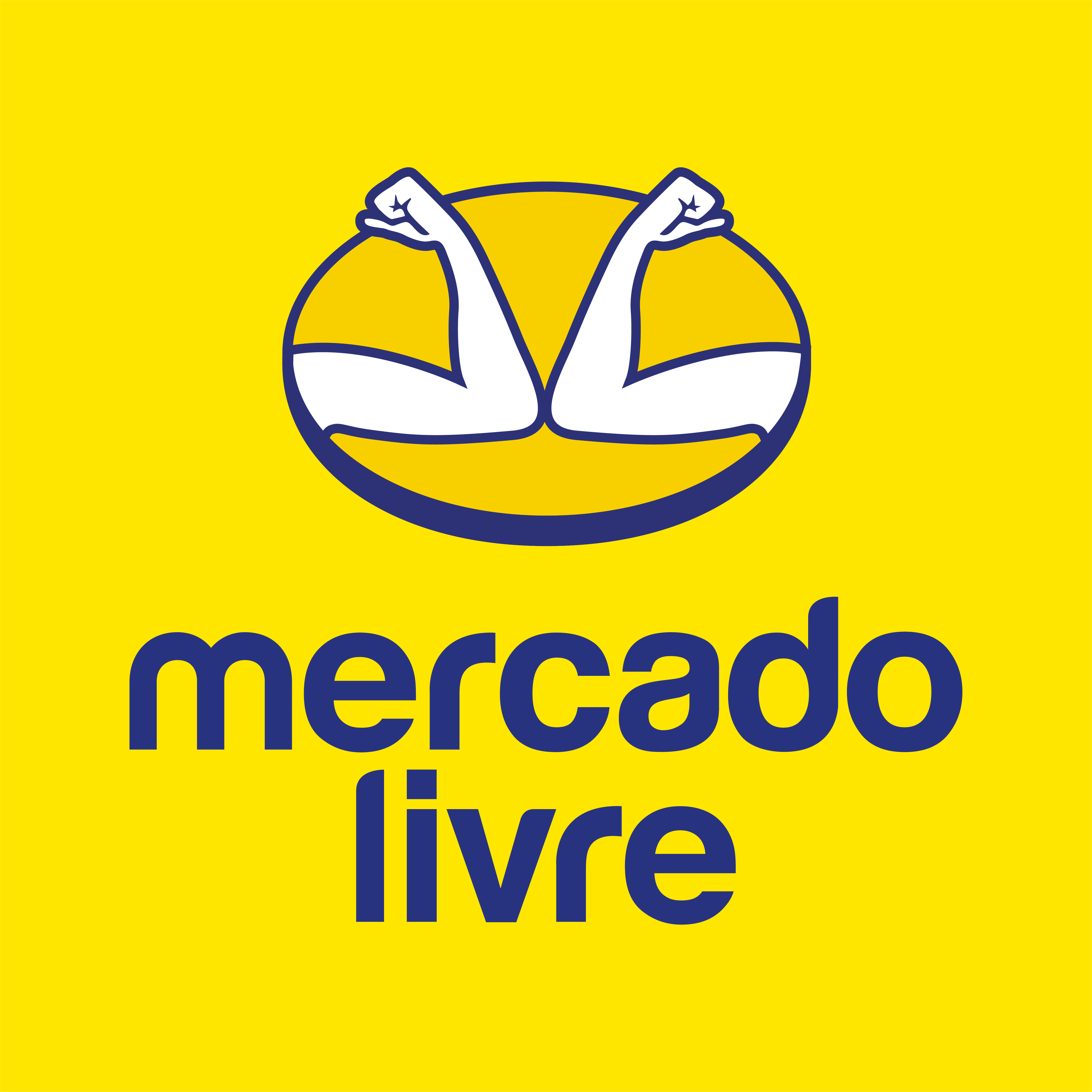 Mercado Livre Troca Logo Para Conscientizar Sobre Coronavírus