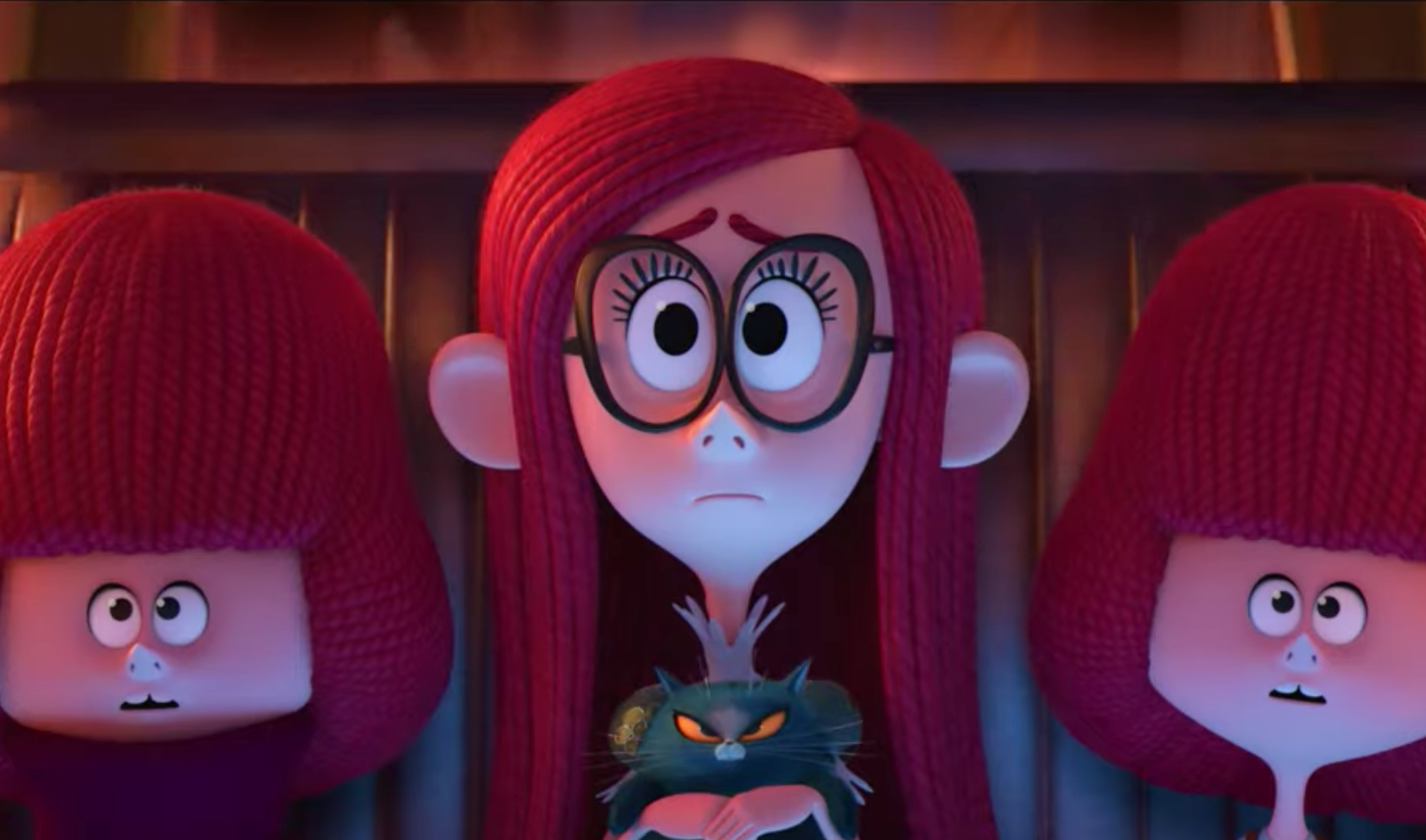 10 filmes de animação para assistir na Netflix