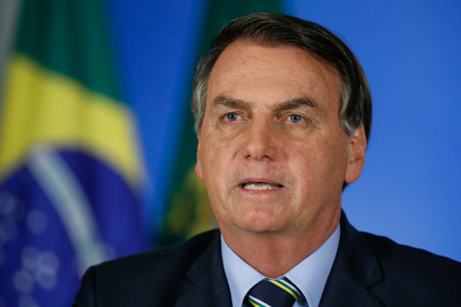 Se condenado, o presidente Bolsonaro pode pegar até 30 anos de prisão