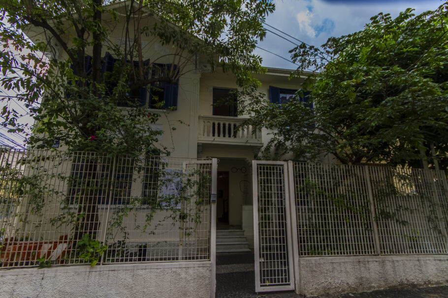 Museus literários fazem lives na quarentena - Casa Mário de Andrade