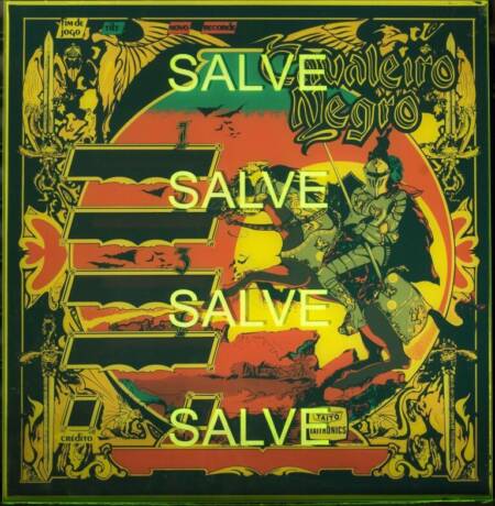 Choque Cultural - Mulheres da Luz