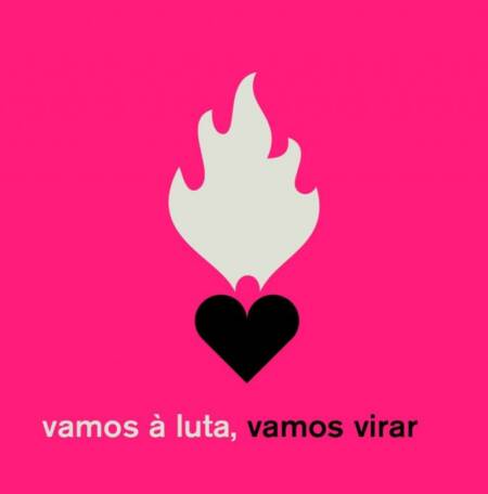 Choque Cultural - Mulheres da Luz