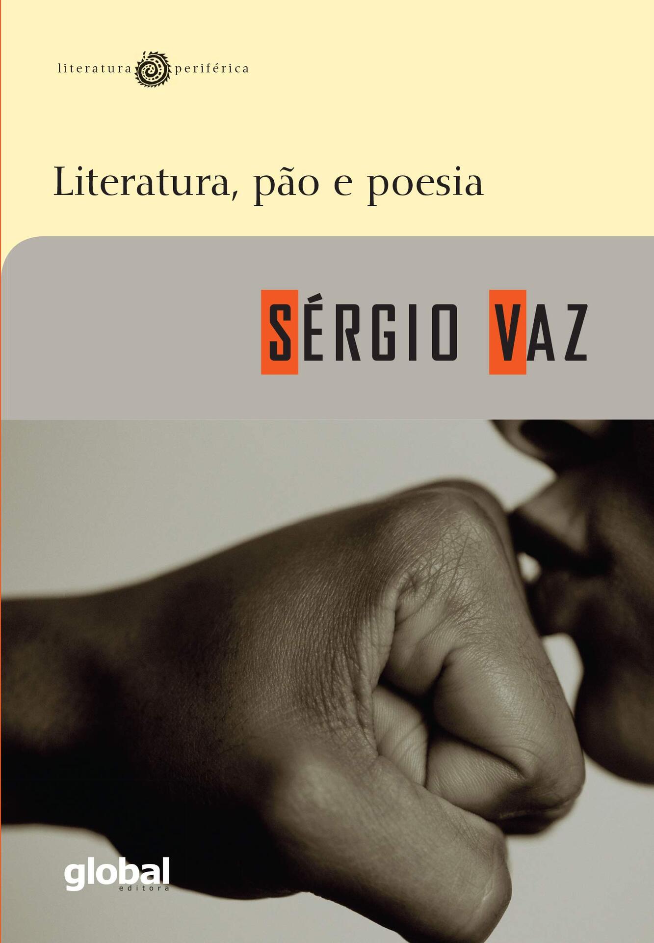 “Literatura, Pão e Poesia”(2011)