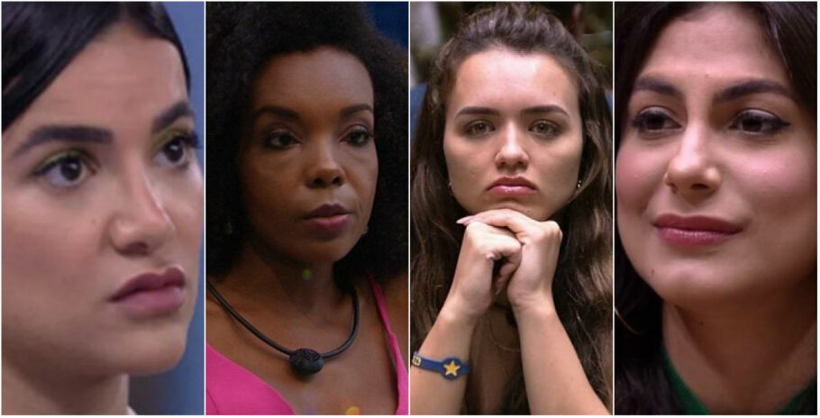 11 Momentos Em Que As Mulheres Provaram Que Mandam No BBB20