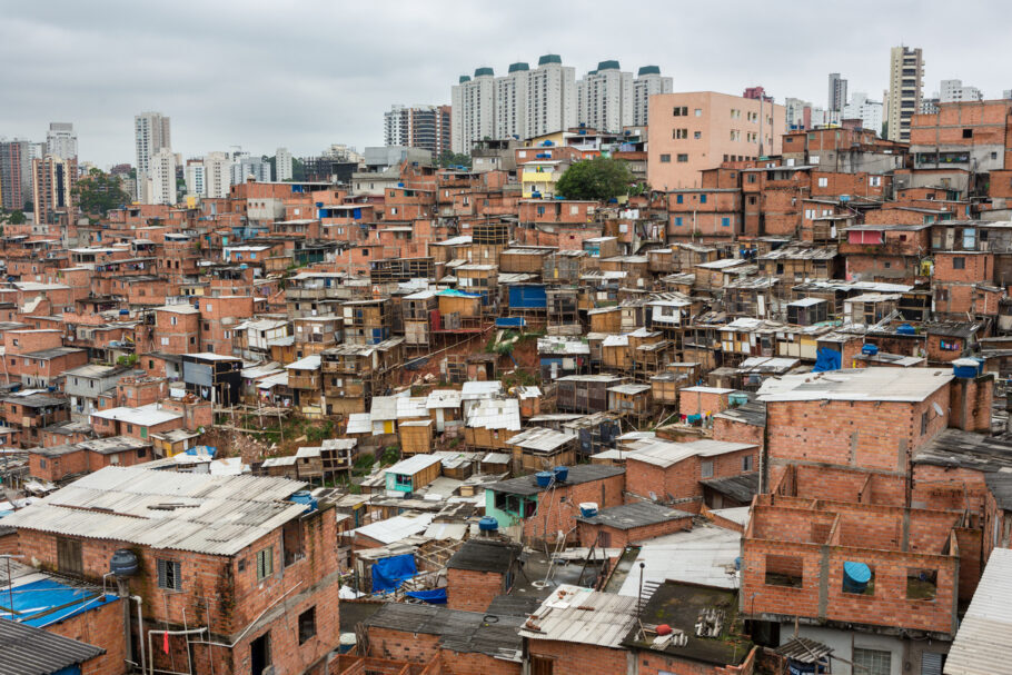 Dinheiro arrecado será destinado ao projeto G10 Favela, que atua em diversas comunidade pelo país, como a de Paraisópolis, em São Paulo