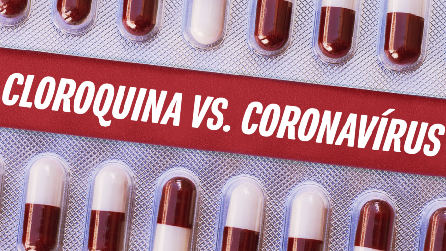 Cloroquina Vs Coronavírus: O Que A Ciência Diz Sobre O Uso Do Medicamento