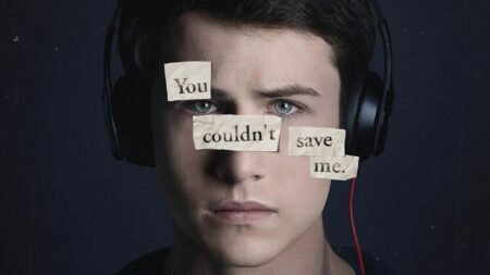 “13 Reasons Why”