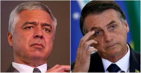 Churrasco de Bolsonaro é “chute no saco do povo”, diz Major Olímpio