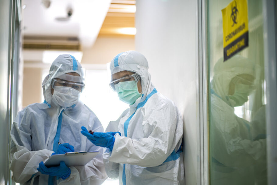 Pesquisadores israelenses asseguram que o anticorpo desenvolvido ataca e neutraliza o vírus nas pessoas doentes