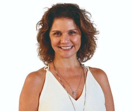 Danielle Roman, CEO da Interamerican