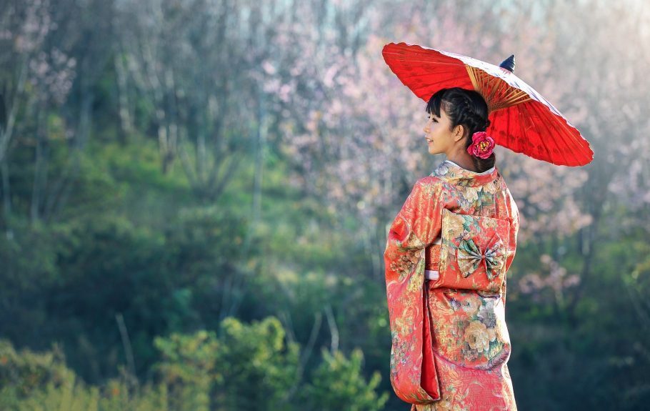 Aprenda muitas curiosidades sobre a cultura japonesa no Festival Bunka Matsuri online