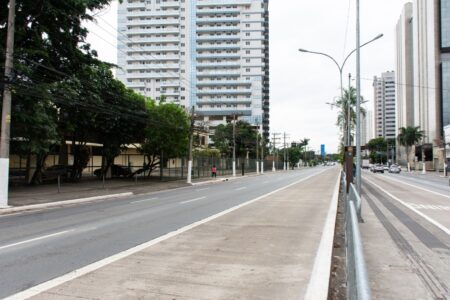 Em São Paulo, restrições mais duras foram adotadas