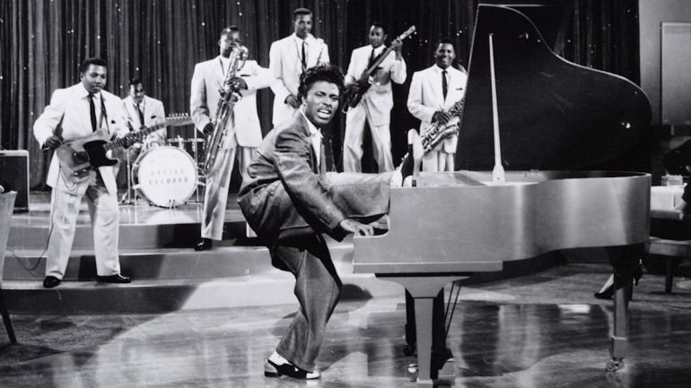 Lenda do rock, Little Richard morre aos 87 anos