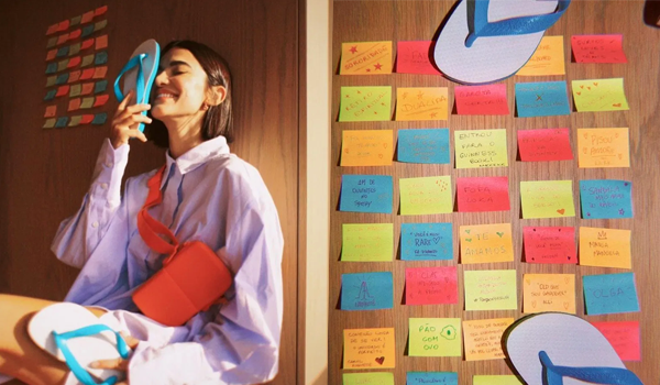 Havaianas manu gavassi Clearance