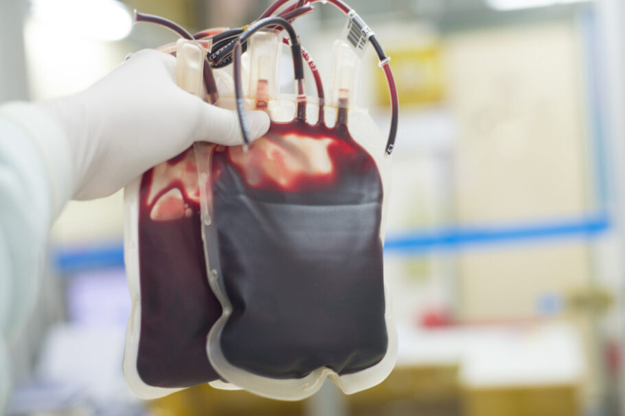 IBCC faz apelo para aumentar doação de sangue e não precisar suspender cirurgias