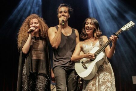 Tiago Iorc e Anavitória expuseram rixa musical nas redes sociais