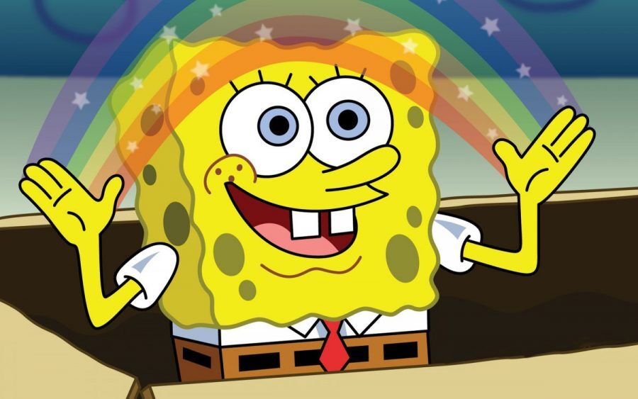 Criado em 1999 por Stephen Hillenburg, Bob Esponja é um dos personagens mais populares da Nickelodeon