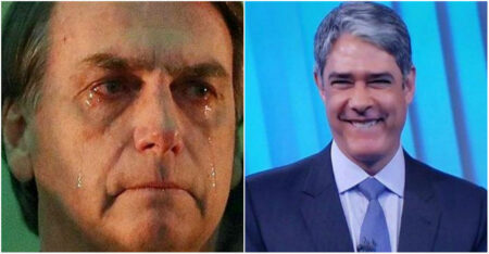 Plantão Globo interrompe novela e Bolsonaro vira meme na web