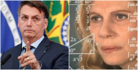 Robôs do Bolsonaro subiram uma hashtag errada no Twitter