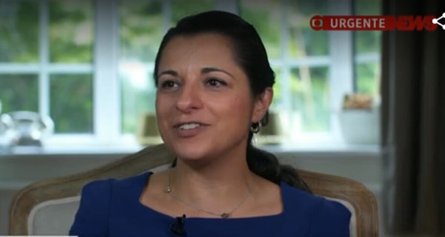 Daniela Ferreira chefia equipe de pesquisas sobre vacina em Oxford e se diz otimista