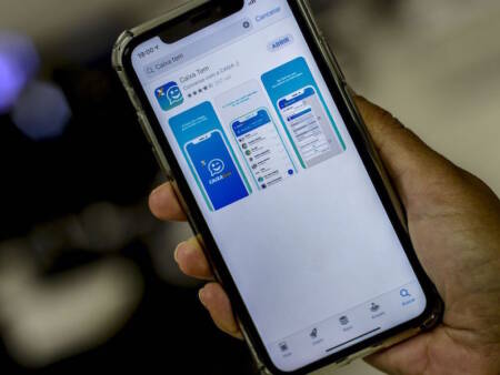 Verifique as datas do calendário oficial no app da Caixa e garanta o valor do seu saque-aniversário do FGTS; nascidos em junho já podem resgatar