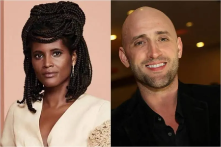 Paulo Gustavo cede Instagram para Djamila Ribeiro falar sobre racismo