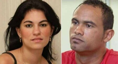 Filho do goleiro Bruno e Eliza Samudio pede prisão perpétua do pai