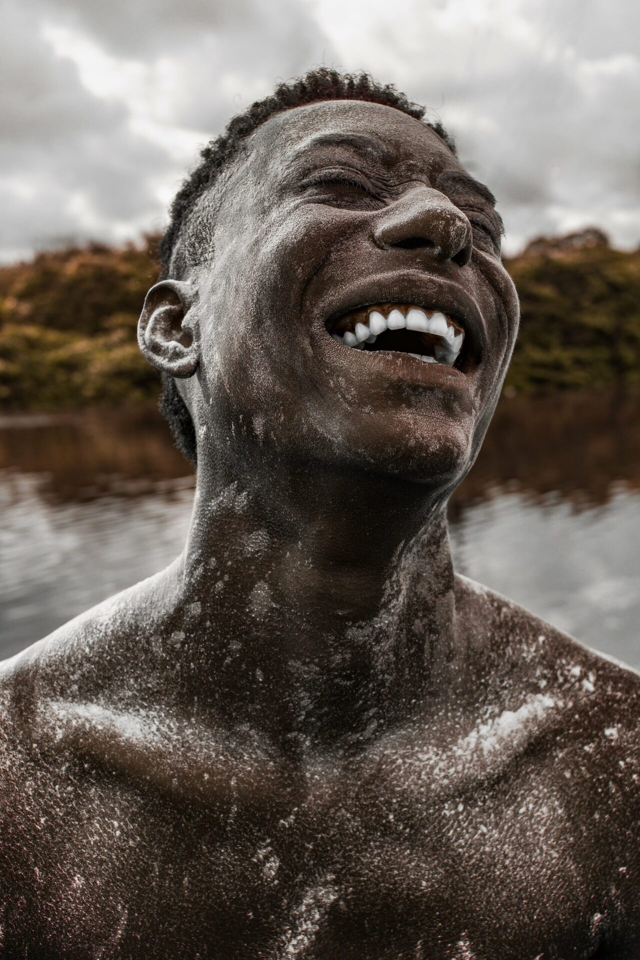 Biografia De Pessoas Negras Modisedu