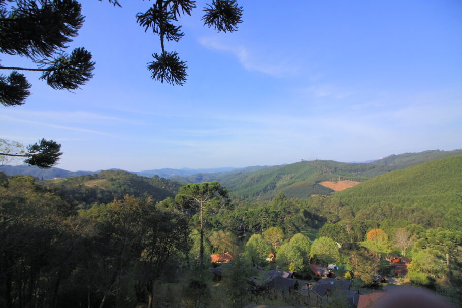 Monte Verde, no sul de Minas Gerais, começa a reabrir ao turismo