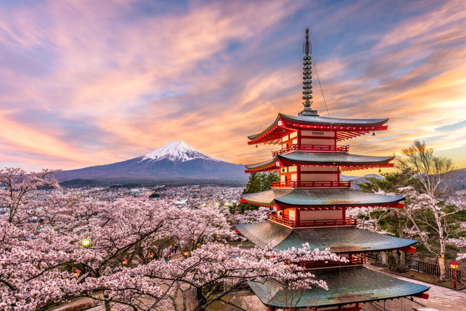 Plano do governo do Japão é bancar 50% dos gastos dos turistas com hospedagem, alimentação e passeios