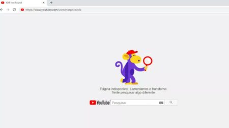 Canal do PC Siqueira no Youtube é excluído após acusações de pedofilia