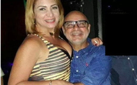 Esposa de Queiroz está foragida após comparar marido a bandido