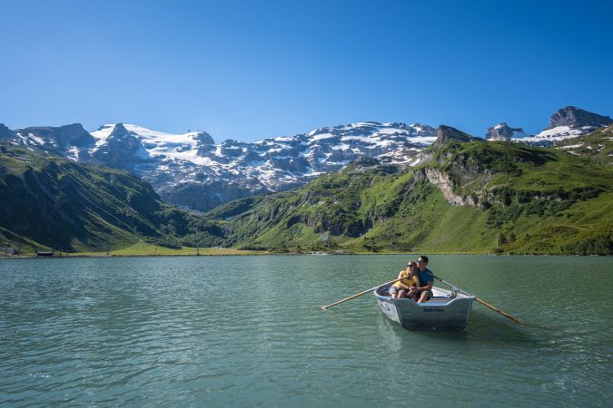 A Suíça começa esta semana a liberar algumas atrações turísticas