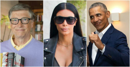 Contas de Obama, Kim Kardashian e Bill Gates são hackeadas