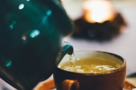 Chá e infusão trazem benefícios à saúde e ao paladar