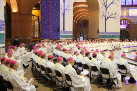 A carta foi assinada por 152 bispos e arcebispos da CNBB