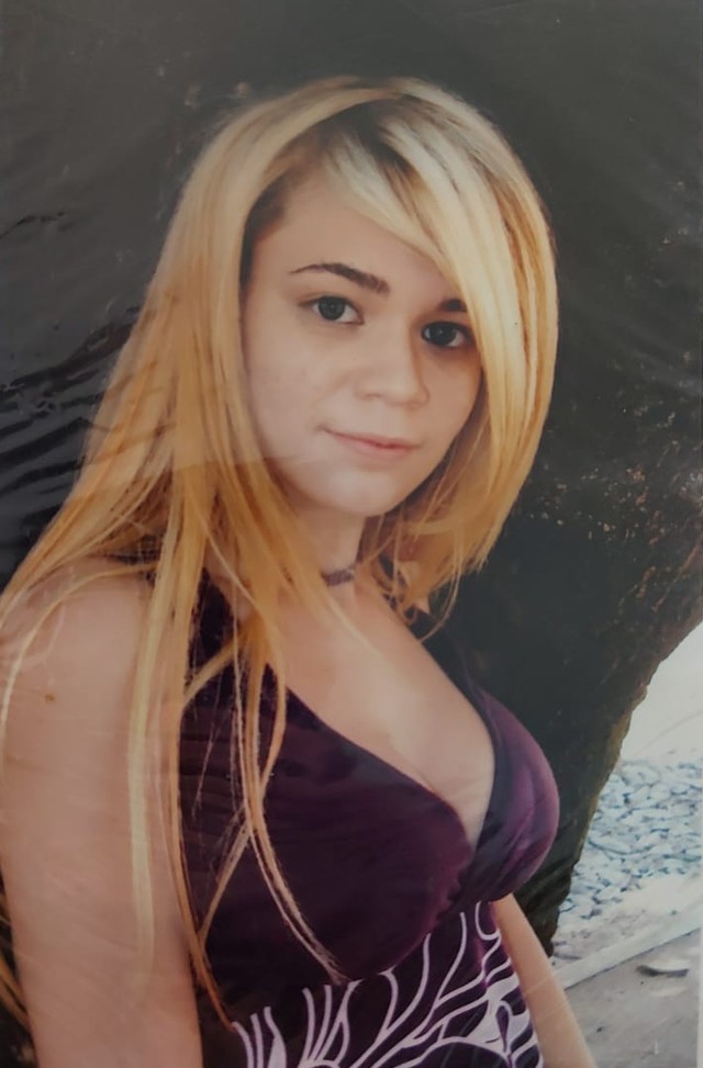 A balconista Elisângela de Souza estava desaparecida desde o último dia 10 de julho