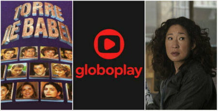 Globoplay: 10 melhores séries para você maratonar