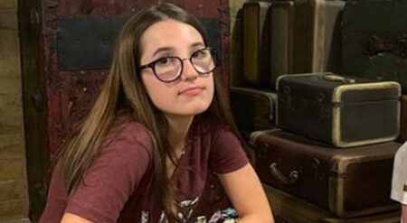 Adolescente de 14 anos é morta por amiga que deu tiro acidental