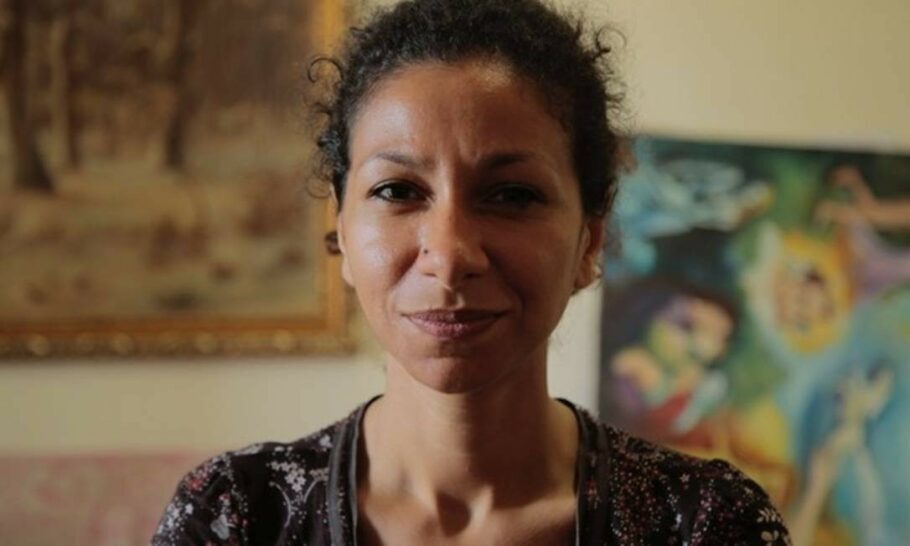Documentário “Joana d’Arc Egípcia” aborda a percepção das mulheres para a Revolução de 2011