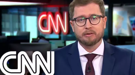 Leandro Narloch diz ter ‘terror a homofobia’ após ser demitido da CNN
