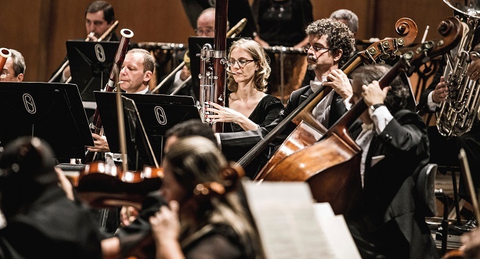 Festival online da Orquestra Petrobrás Sinfônica reúne música clássica e pop