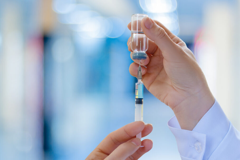  A Rússia pretende aprovar uma vacina contra o coronavírus nas próximas duas semanas
