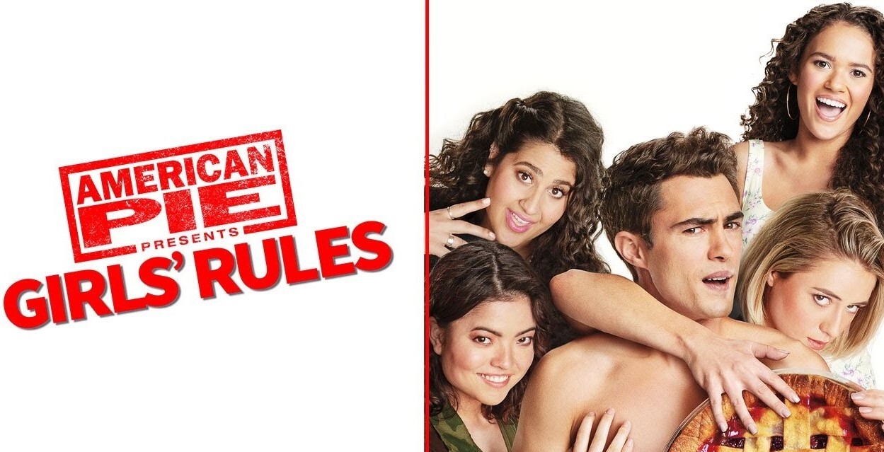 'American Pie' ganha novo filme protagonizado por mulheres; veja trailer