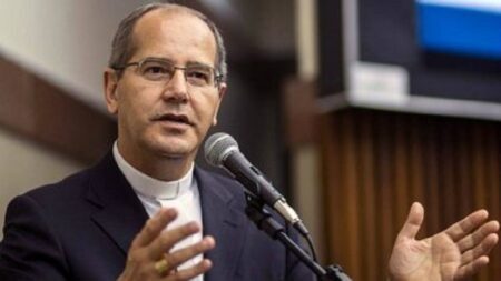Líder católico diz que aborto em menina de 10 anos é ‘crime hediondo’