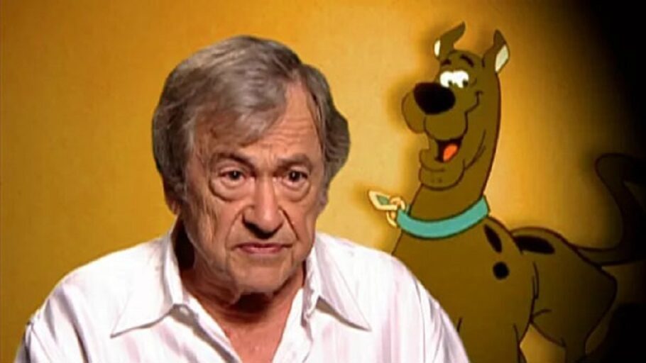 Joseph Ruby, co-criador do desenho animado “Scooby-Doo”, morreu aos 87 anos, na Califórnia (EUA)